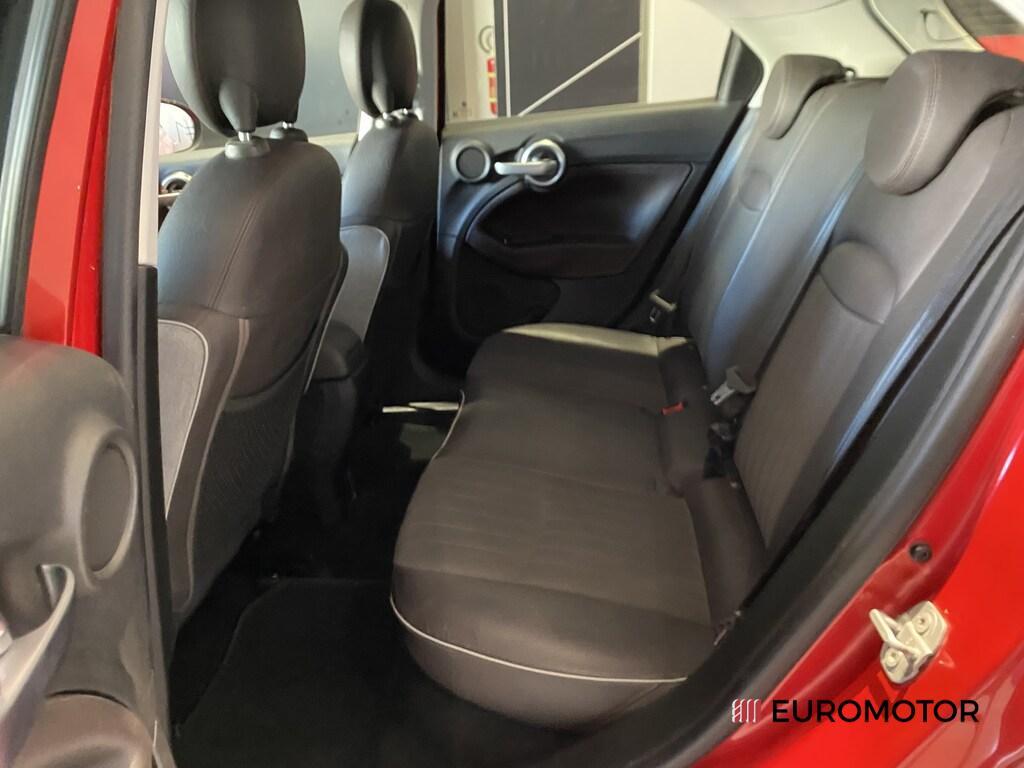 Fiat 500X 1.6 Multijet Lounge 4x2