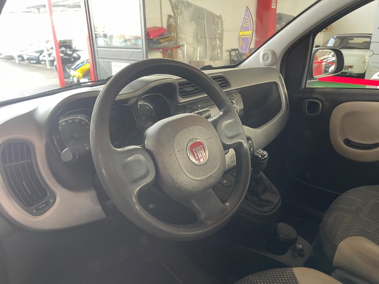 Fiat Panda 1.3 MJT 4x4 Neopatentati PERMUTE RATE