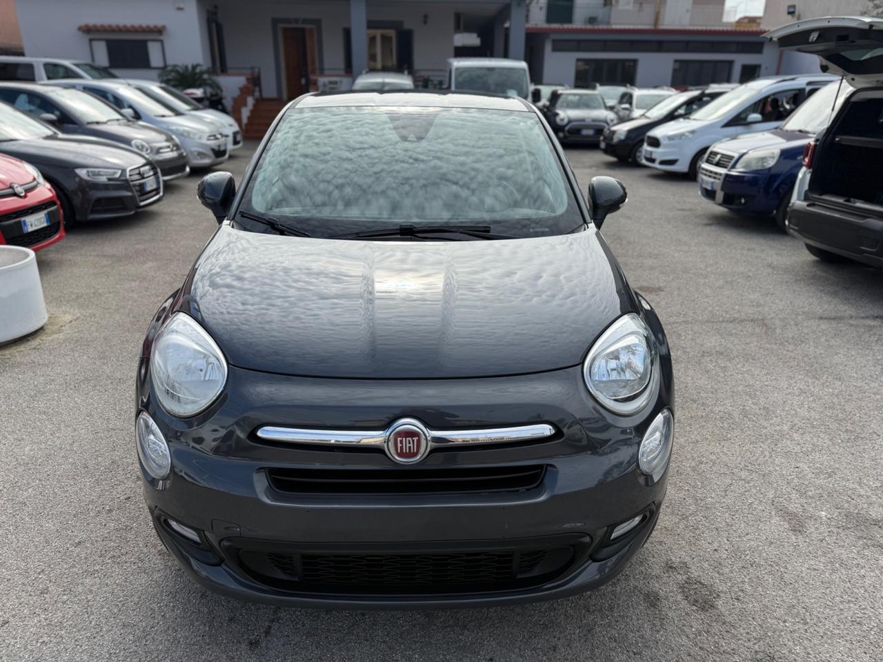 Fiat 500X 1.3 MultiJet 95 CV Lounge