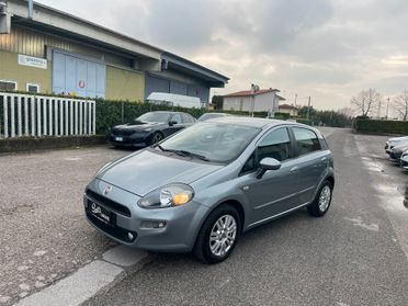 Fiat Punto Evo 1.2 Neopatentati