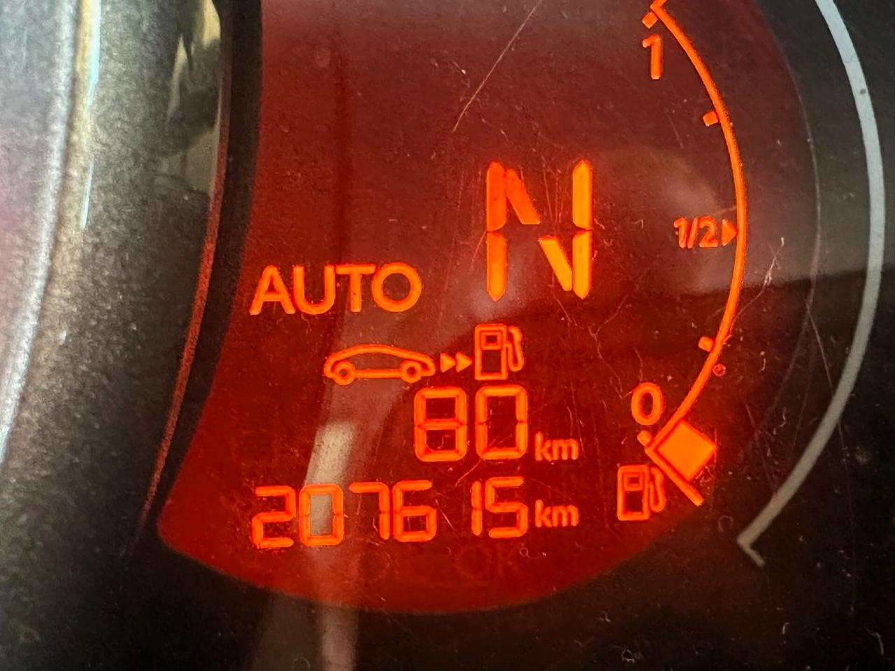 Citroen C3 1.4 e-HDi 68 CV CMP5 Exclusive