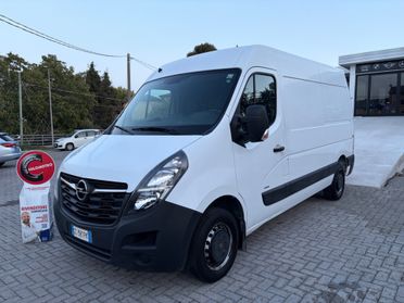 Opel Movano 28 2.3 Turbo D 135CV PC-TN FWD Furgone Edition