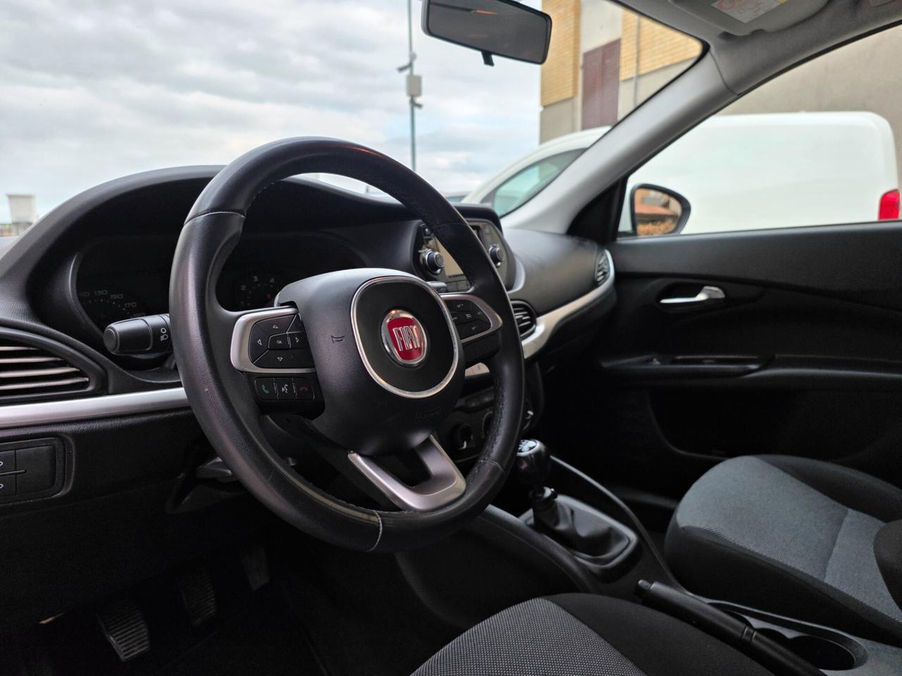 Fiat Tipo 1.6 Mjt S&S SW 2020