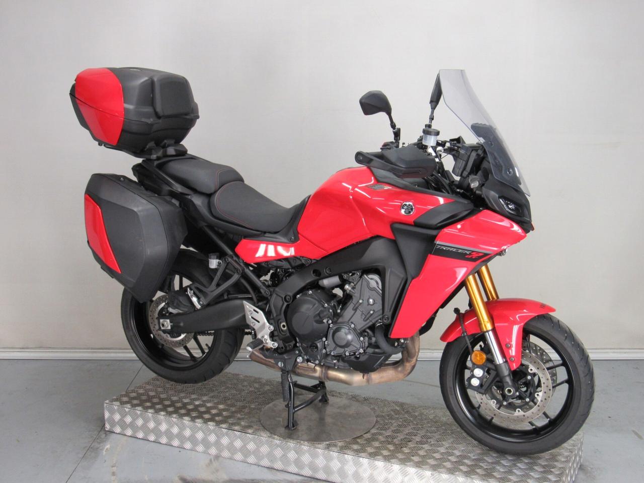 Yamaha Tracer 9 ABS GT