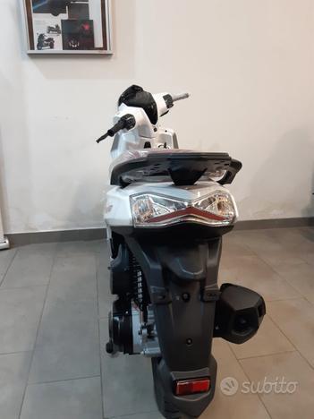 Sym Symphony ST 125 - PRONTA CONSEGNA