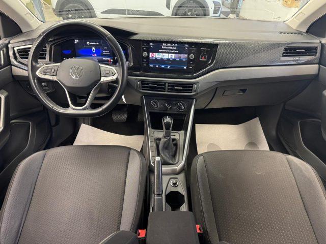 VOLKSWAGEN Taigo 1.0 TSI 110CV DSG *UNICO PROPRIETARIO*