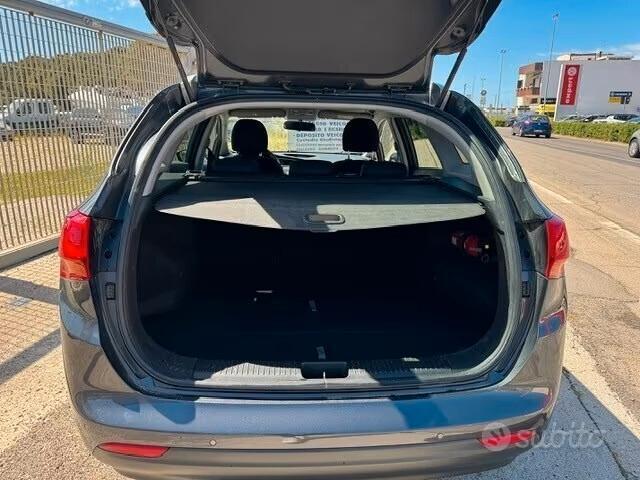 Kia Ceed cee'd 1.6 diesel - 2017