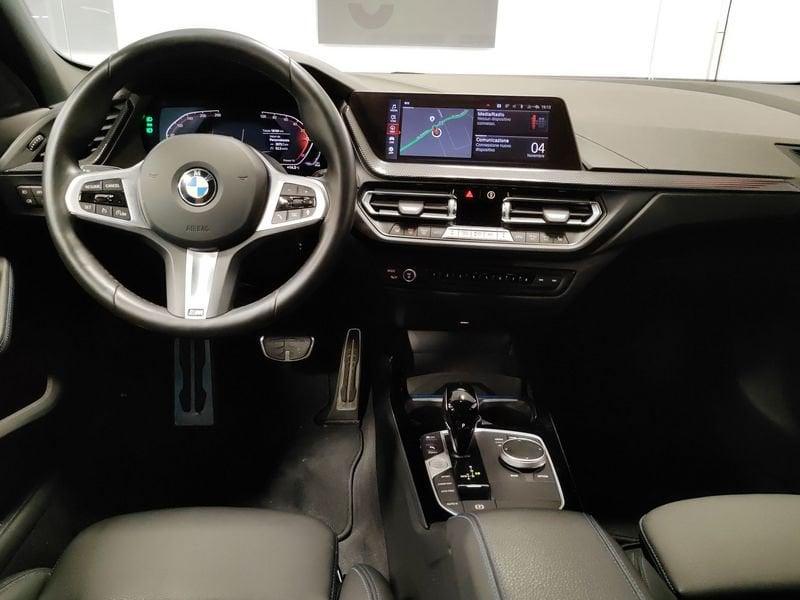 BMW Serie 1 118d 5p. M Sport (( Promo ))