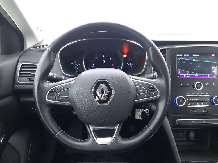 Renault Megane Sporter Business BR954162 1.5 Diesel 116CV