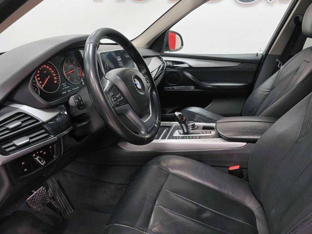 BMW X5 XDRIVE30D BUSINESS 258CV AUTO