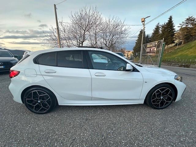 Bmw 120d xDrive 5p. Msport -TETTO-