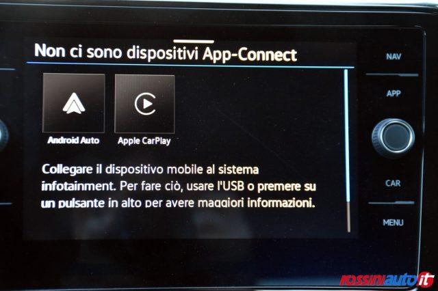 VOLKSWAGEN T-Roc 1.0 TSI 110 CV EDITION PLUS - REARVIEW - VETRI PRI