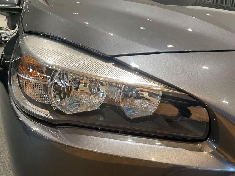 BMW Serie 2 Active Tourer 216d Active Tourer Advantage auto