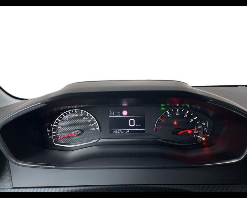 Peugeot 208 5P - ACTIVE PACK PureTech 75 S&S