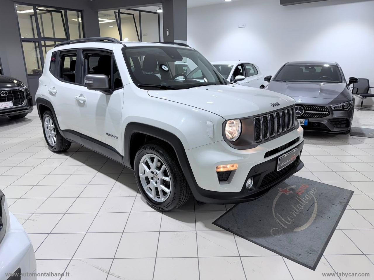 JEEP Renegade 1.0 T3 Limited