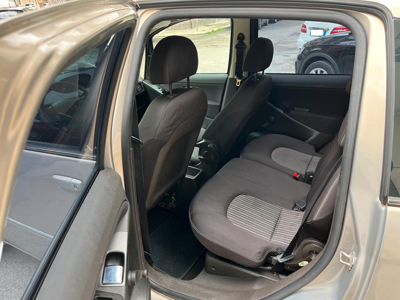 Lancia MUSA 1.4 16V Oro