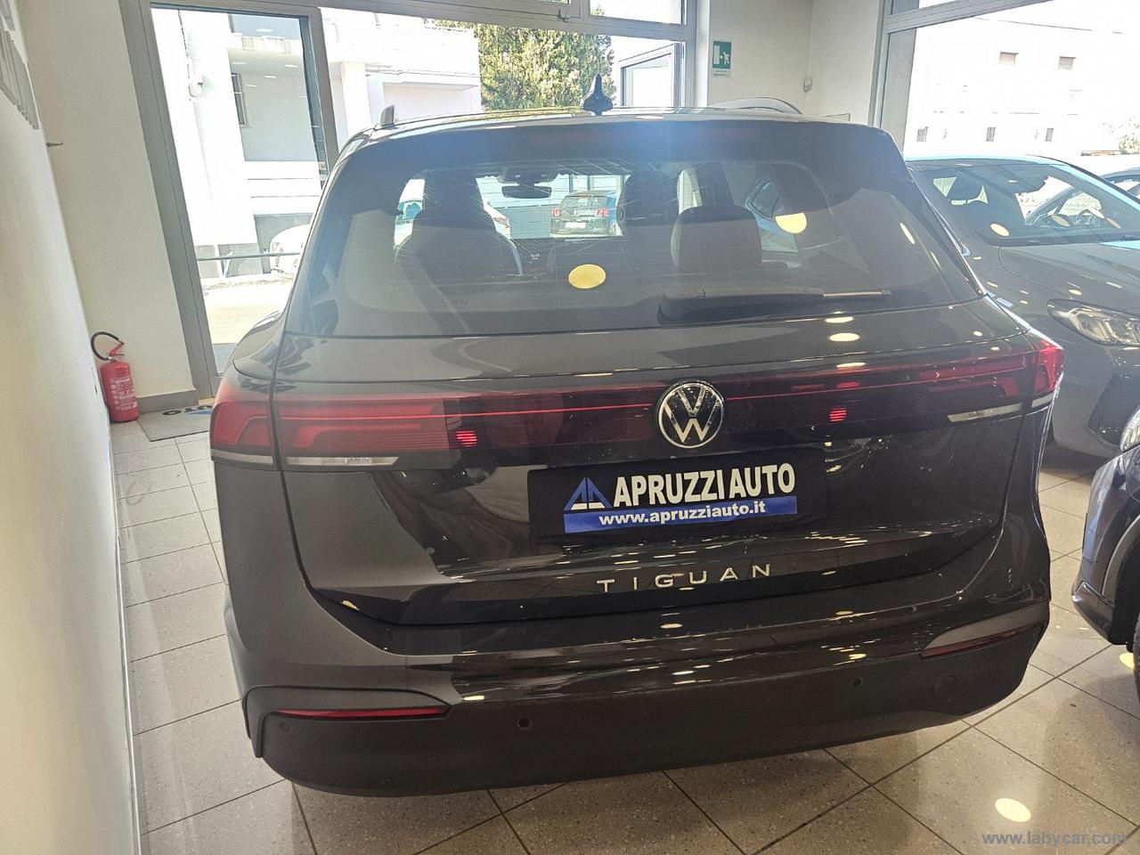VOLKSWAGEN Tiguan 2.0 TDI 150 CV DSG Edition Plus