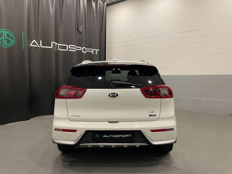 KIA Niro 1.6 GDi DCT HEV Style