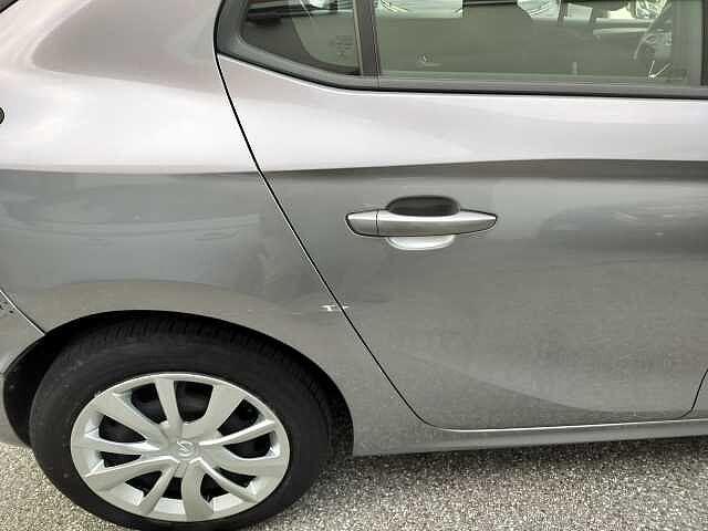 Opel Corsa-E 5 porte Edition * Full Electric*