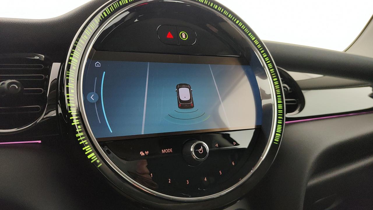 MINI Mini F56 2021 Full Electric - Mini 3p Cooper SE Classic auto