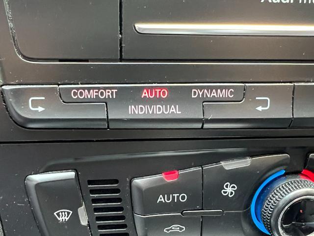 AUDI Q5 3.0 V6 TDI quattro S tronic UNIPROPRIETARIO