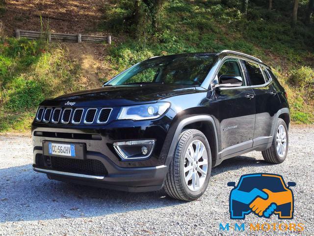 JEEP Compass 1.3 Turbo T4 150 CV aut. 2WD Limited