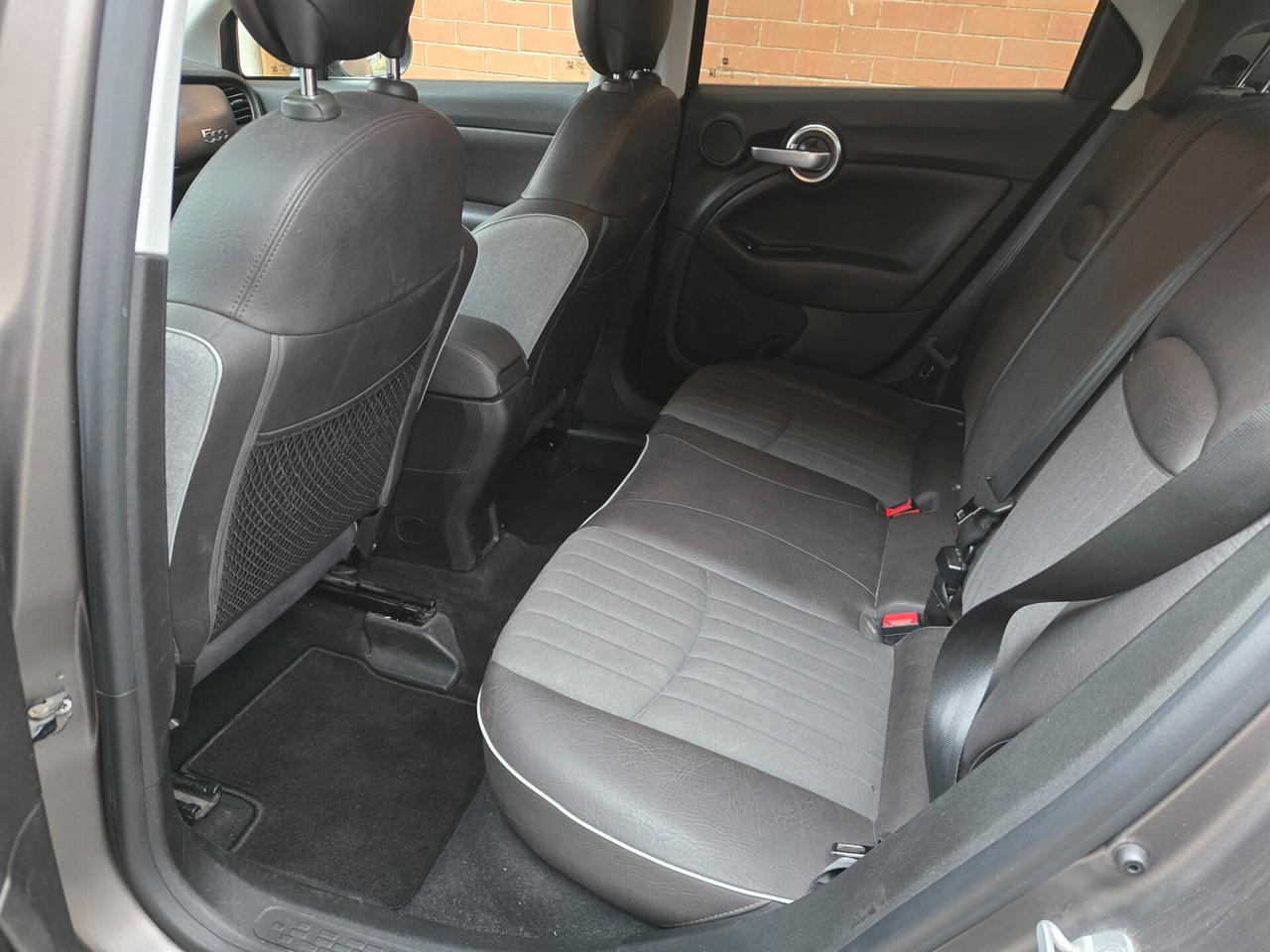 Fiat 500X 1.6 MultiJet 120 CV Cross