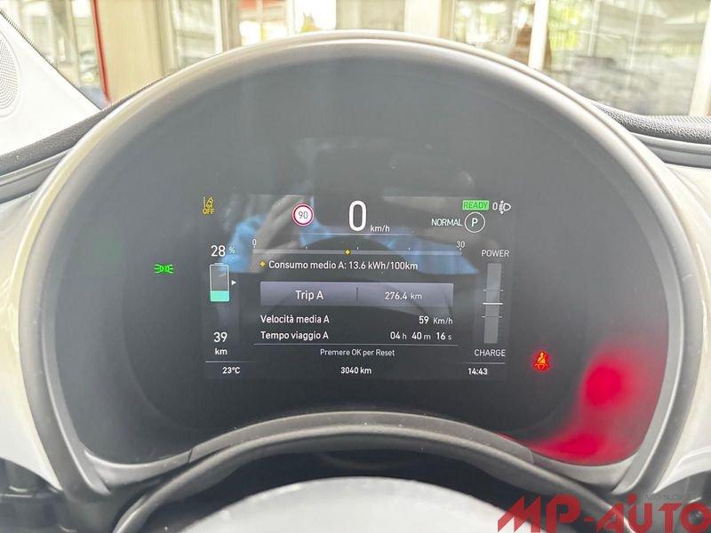 FIAT 500 500e 3+1 42 kWh IVA ESPOSTA KM 3000!!!!!