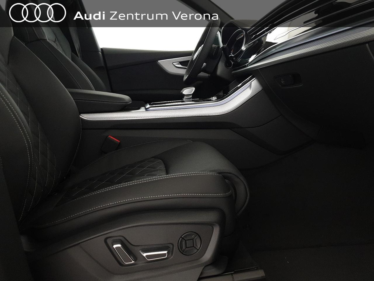 3.0TDI 286CV quattro tiptronic S line Edition