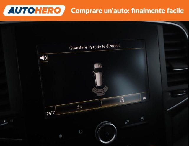 RENAULT Megane Mégane Sporter dCi 8V 110 CV Energy Business