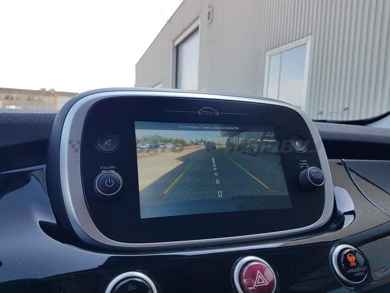 FIAT 500X 500X 1.3 T4 S-Design Cross 150cv dct