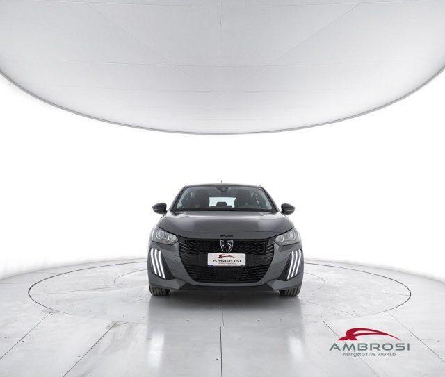 PEUGEOT 208 1.2 puretech Active s&s 75cv