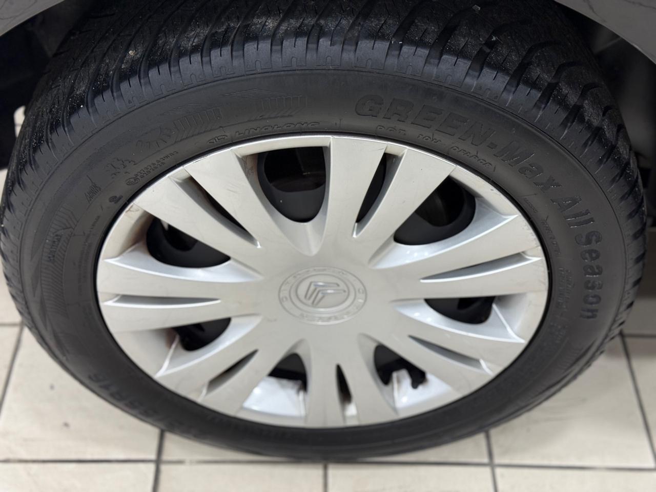 Citroen C4 Picasso 1.6 hdi elegance