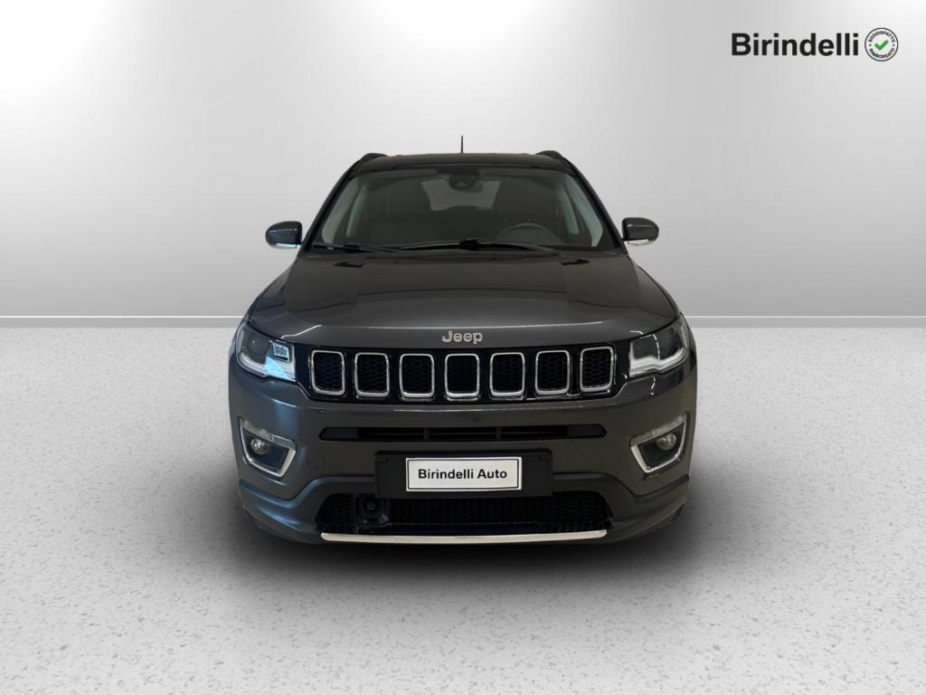 JEEP Compass 2ª serie - Compass 1.6 Multijet II 2WD Limited