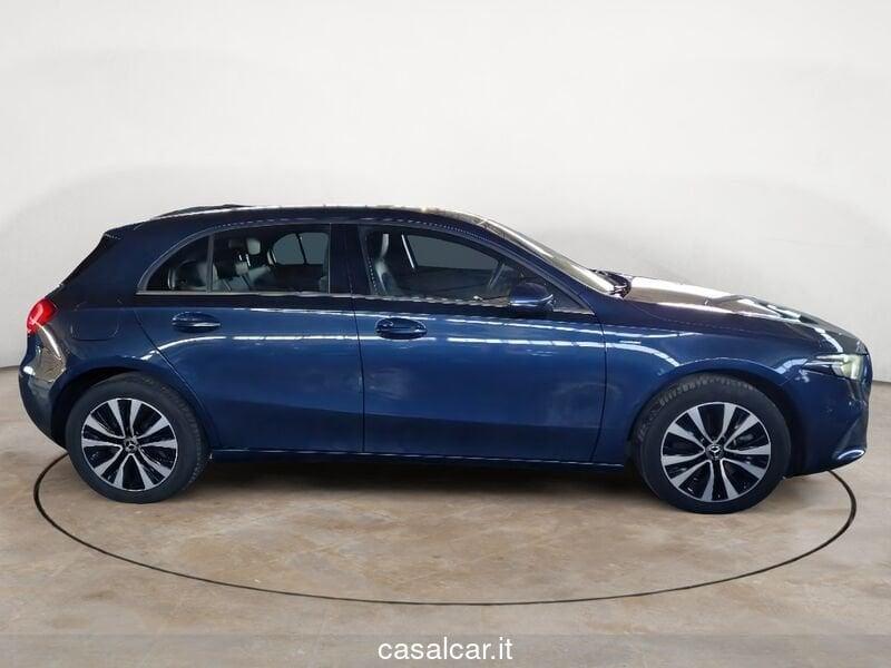 Mercedes-Benz Classe A A 250 e Automatic EQ-Power Business Extra CON 3 TRE ANNI DI GARANZIA ANCHE SU PARTE ELETTRICA PARI A