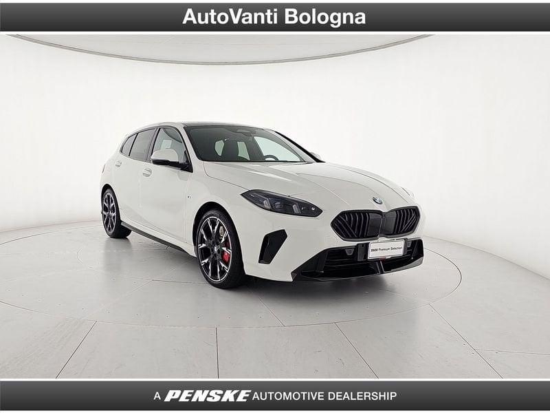 BMW Serie 1 120d 48V MSport Pro