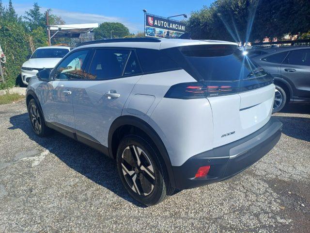 PEUGEOT 2008 1200 PURETECH ALLURE 100CV CARPLAY VETRI SCURI"17