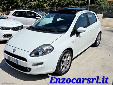 FIAT Punto 1.3 MJT II S&S 95 CV 5p. Lounge TETTO APRIBILE