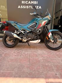 Kawasaki KLE 500 SE