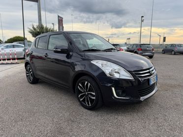 SUZUKI Swift 1.2 VVT 5p. POSH EDITION
