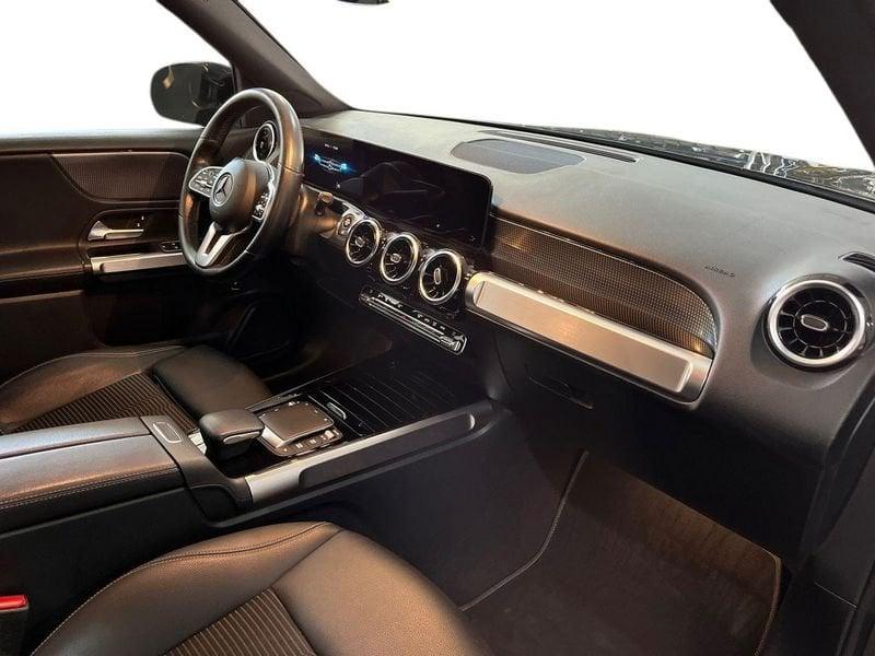 Mercedes-Benz Classe GLB GLB 200 d Sport Plus auto