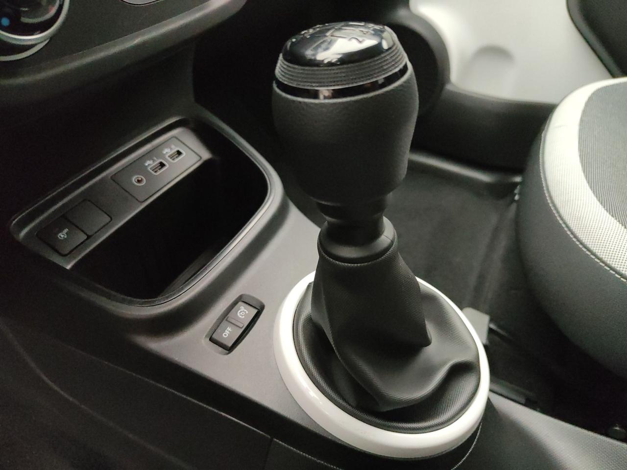 RENAULT Twingo III 2019 1.0 65CV EQUILIBRE