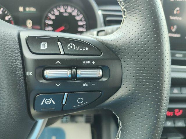 KIA Rio 1.0 T-GDi 100 CV MHEV GT Line