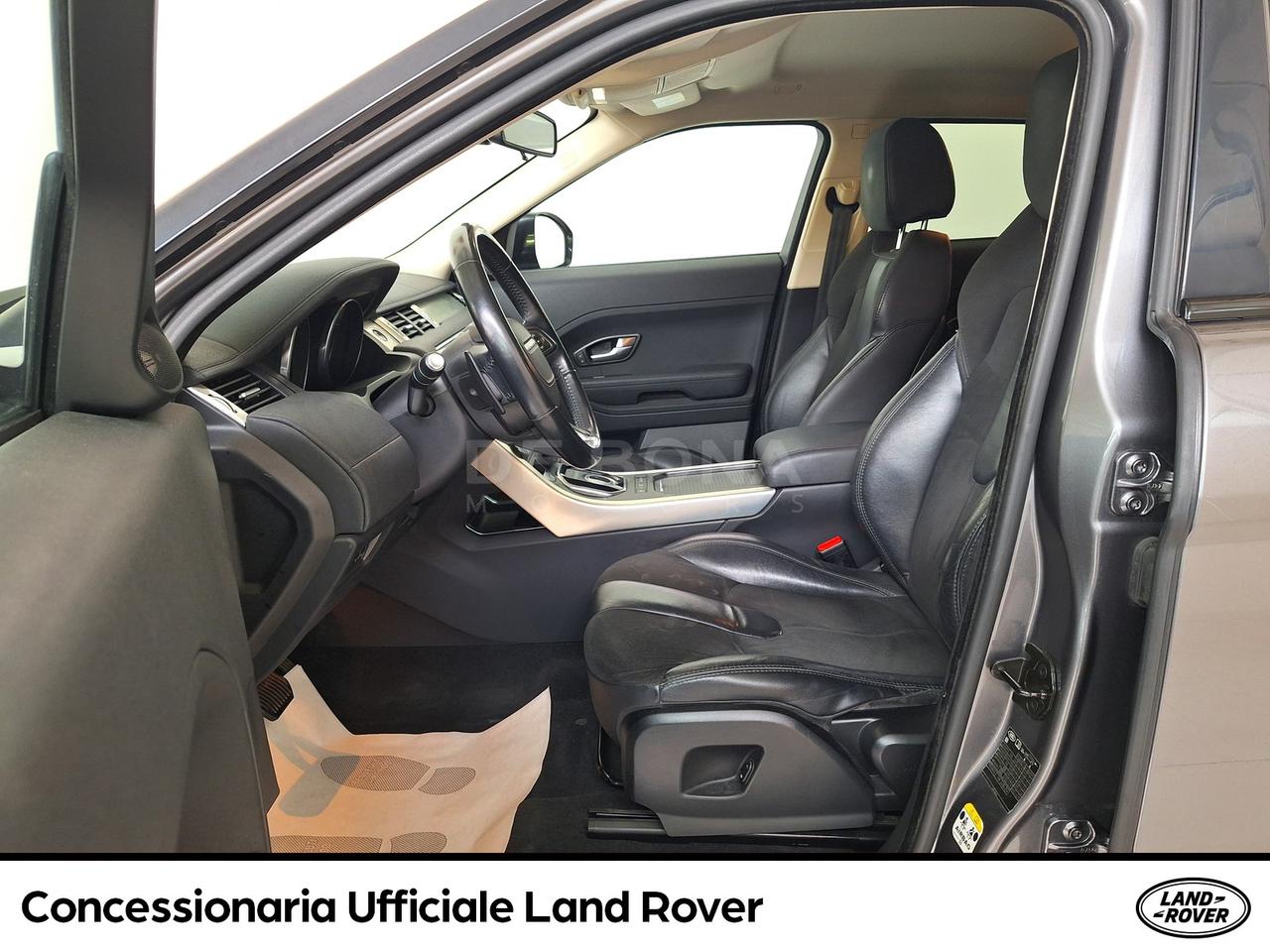 Land Rover Range Rover Evoque 5p 2.2 td4 dynamic 150cv auto 9m