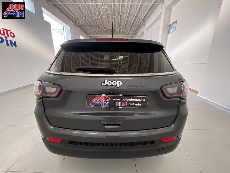 Jeep Compass Compass 1.6 Multijet II 2WD Limited*Promo*