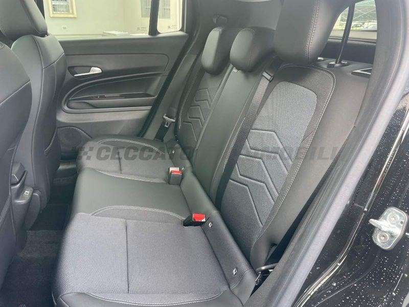 Jeep Avenger Avenger 1.2 turbo Summit fwd 100cv