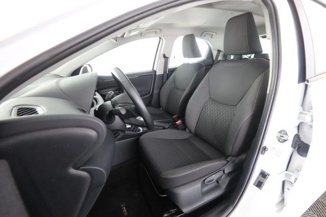 TOYOTA Yaris Yaris 1.0 5 porte Active