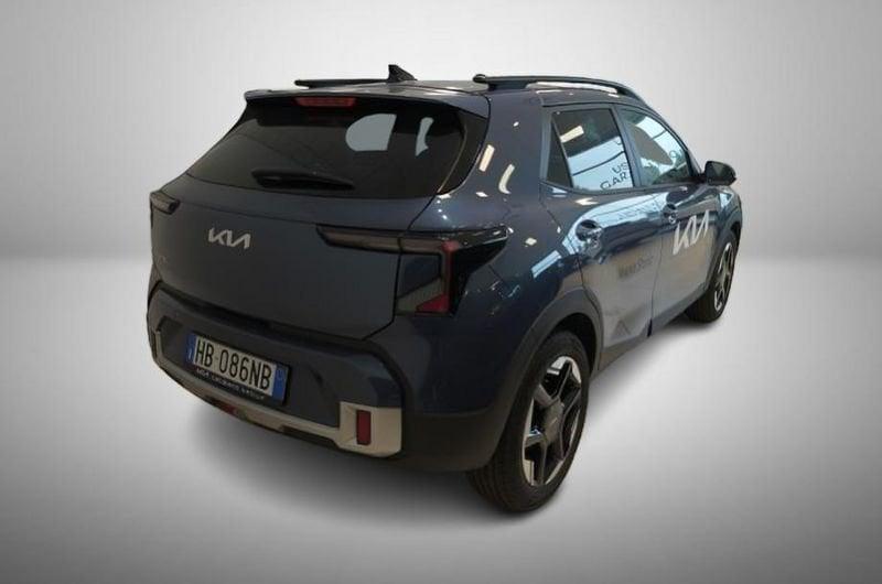 Kia Stonic NUOVA 1.0 T-GDI MH STYLE LAUNCH