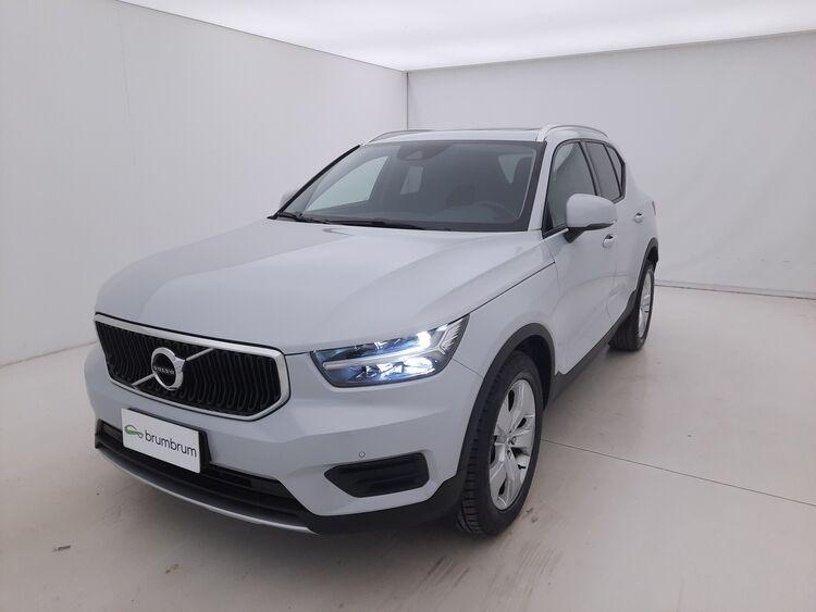 Volvo XC40 B4 Momentum AWD Geartronic BR708338 2.0 Mild Hybrid 197CV