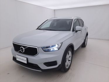 Volvo XC40 B4 Momentum AWD Geartronic BR708338 2.0 Mild Hybrid 197CV